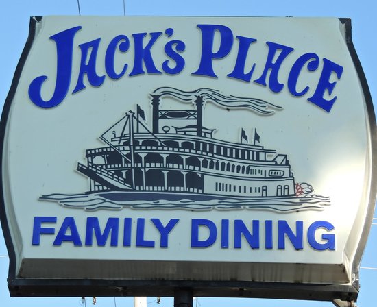 Jack Shack Sign jacks-place-sign – Rising Sun Main Street